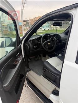 شيفروليه سلفرادو